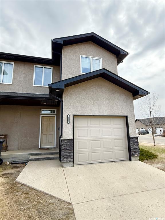 602 Barber Crescent, SK035400, Saskatchewan,