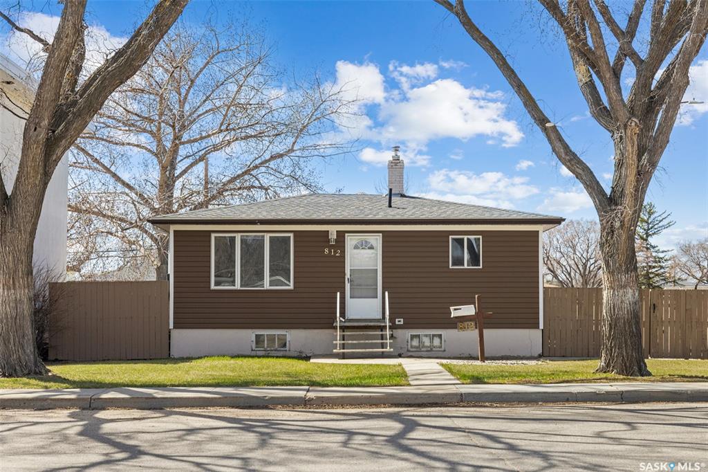 812 Mcintosh Street, SK035401, Saskatchewan,