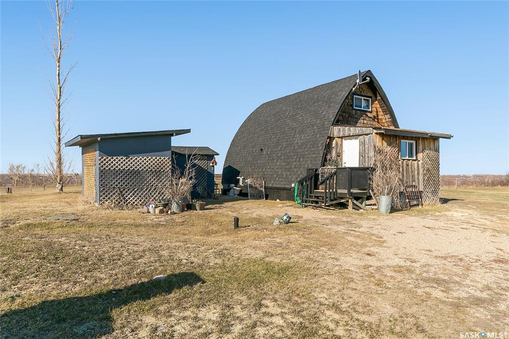 100 Tower Road, SK035404, Saskatchewan,