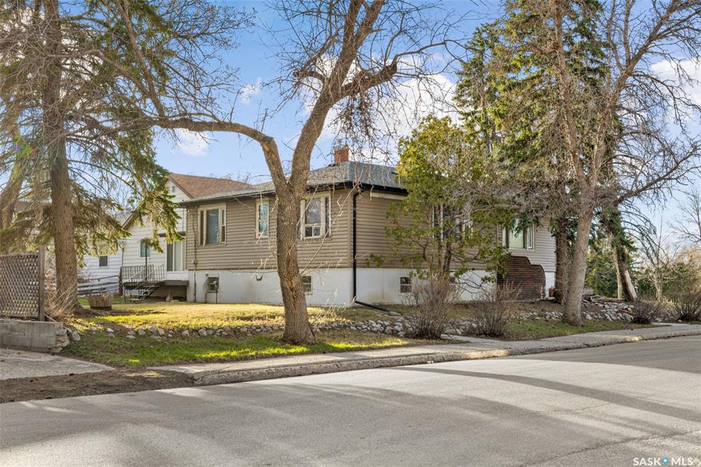 Third View of 3301 Regina Avenue, Lakeview RG, Regina, Saskatchewan, S4S 0H3