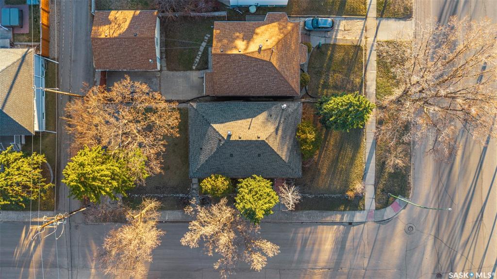 Fifth View of 3301 Regina Avenue, Lakeview RG, Regina, Saskatchewan, S4S 0H3