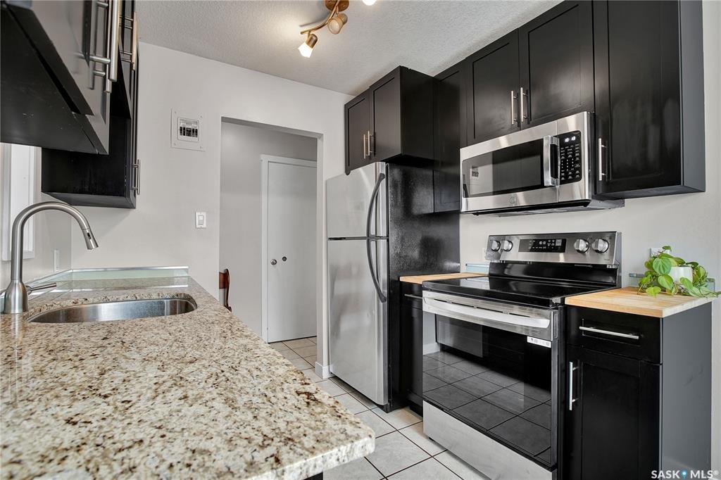 Fourth View of 1604 Main Street #11, Grosvenor Park, Saskatoon, Saskatchewan, S7H 0L3