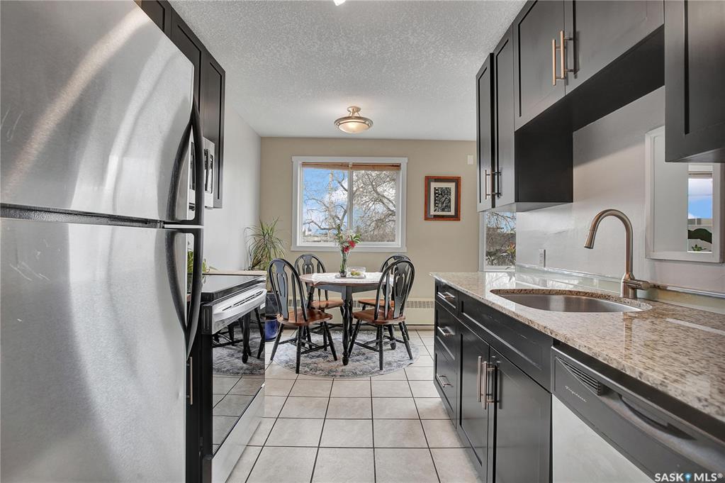 Fifth View of 1604 Main Street #11, Grosvenor Park, Saskatoon, Saskatchewan, S7H 0L3