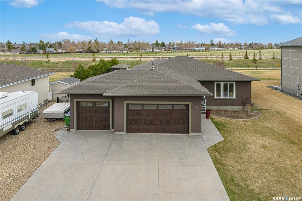 212 Iron Bridge Drive, SK035409, Saskatchewan,