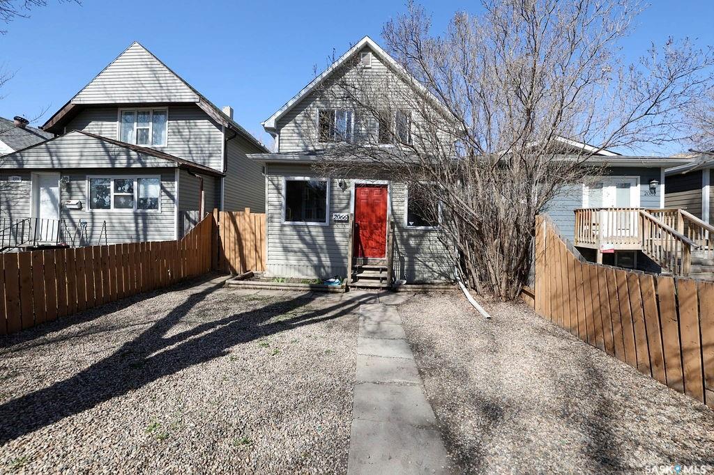 2066 Wallace Street, SK035410, Saskatchewan,