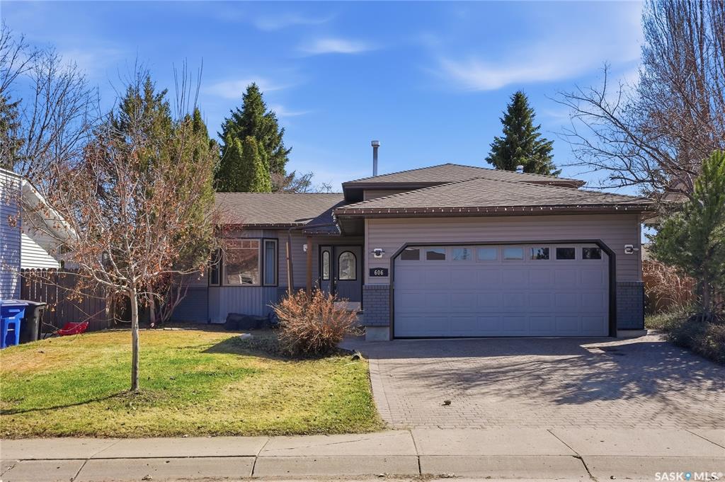 606 Hogg Crescent, SK035411, Saskatchewan,