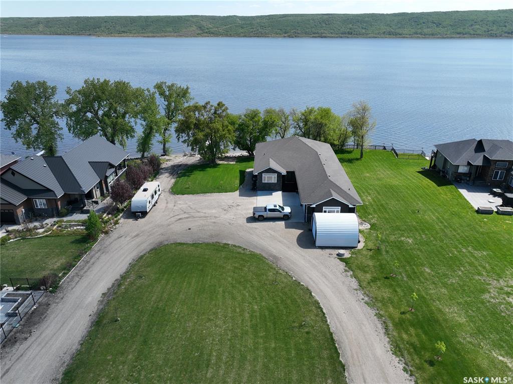 Second View of 4 Whispering Valley Estates, Round Lake, Saskatchewan, S0A 3Y0