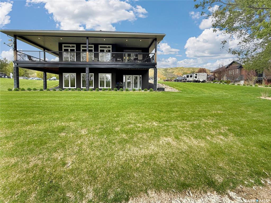 Third View of 4 Whispering Valley Estates, Round Lake, Saskatchewan, S0A 3Y0