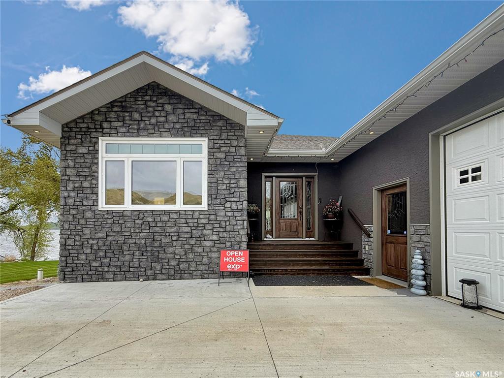 Fifth View of 4 Whispering Valley Estates, Round Lake, Saskatchewan, S0A 3Y0