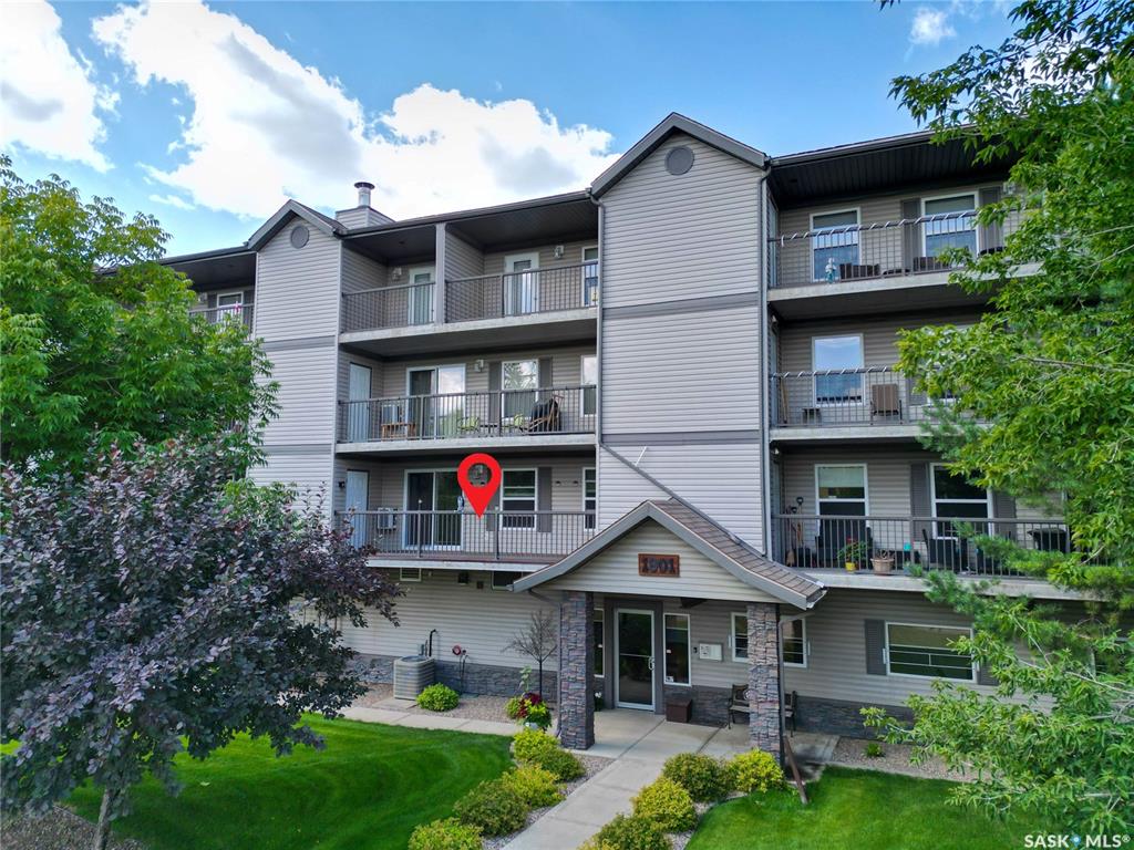 1901 1 1 2 Avenue W #201, SK035414, Saskatchewan,