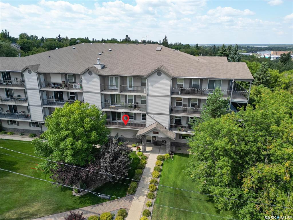Second View of 1901 1 1 2 Avenue W #201, West Hill PA, Prince Albert, Saskatchewan, S6V 5A8