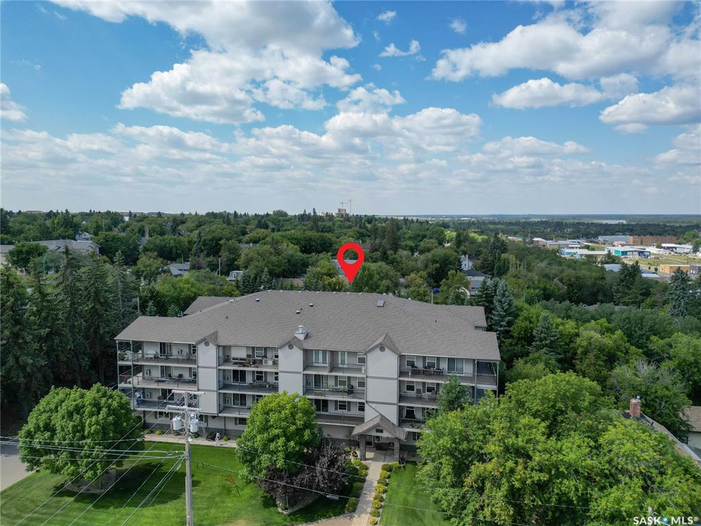 Third View of 1901 1 1 2 Avenue W #201, West Hill PA, Prince Albert, Saskatchewan, S6V 5A8