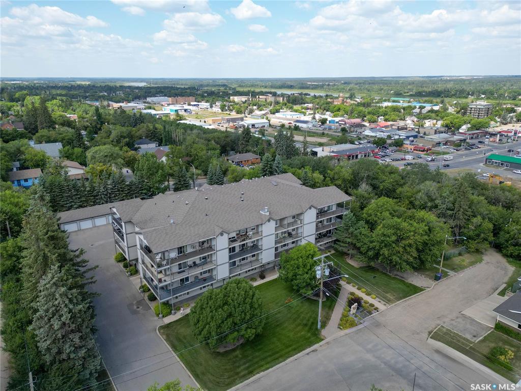 Fourth View of 1901 1 1 2 Avenue W #201, West Hill PA, Prince Albert, Saskatchewan, S6V 5A8