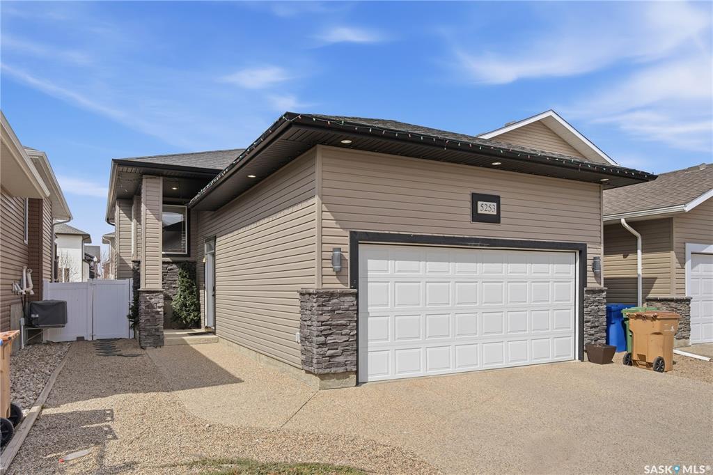 5253 Aerial Crescent, SK035415, Saskatchewan,