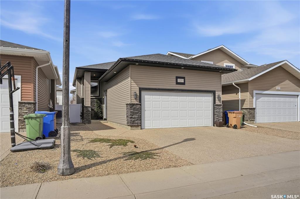 Second View of 5253 Aerial Crescent, Harbour Landing, Regina, Saskatchewan, S4W 0C8