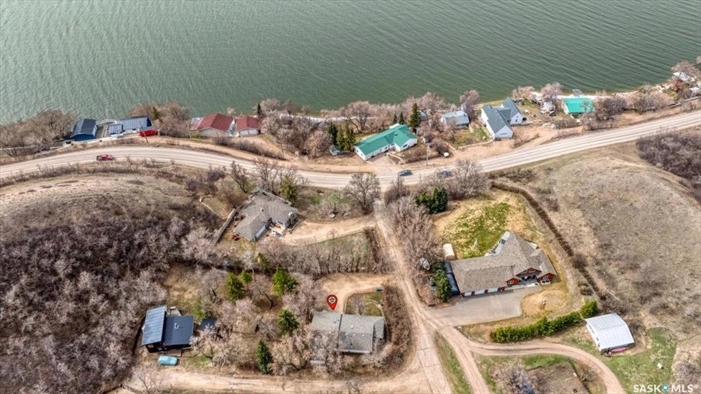 Second View of 262 Raven Avenue, Fort San, Saskatchewan, S0G 1S0