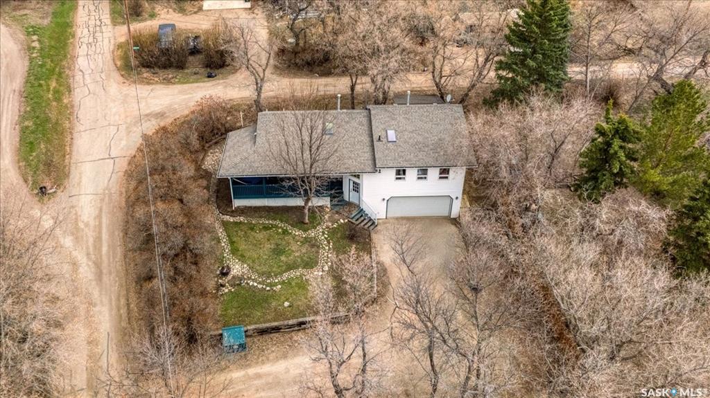 Third View of 262 Raven Avenue, Fort San, Saskatchewan, S0G 1S0