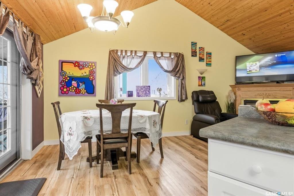 Fourth View of 262 Raven Avenue, Fort San, Saskatchewan, S0G 1S0