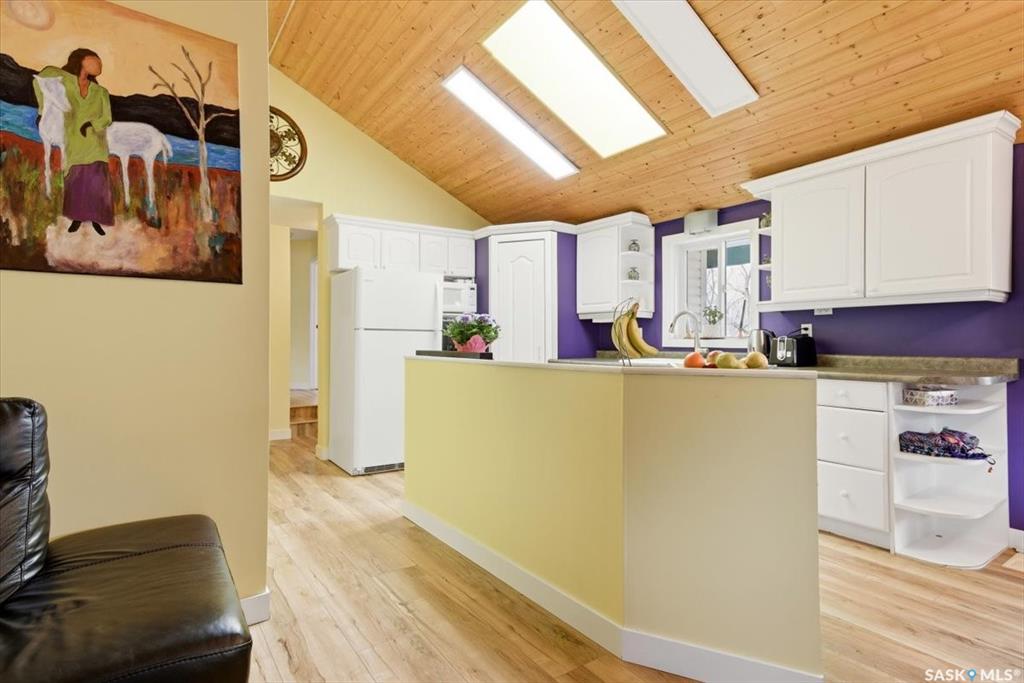 Fifth View of 262 Raven Avenue, Fort San, Saskatchewan, S0G 1S0
