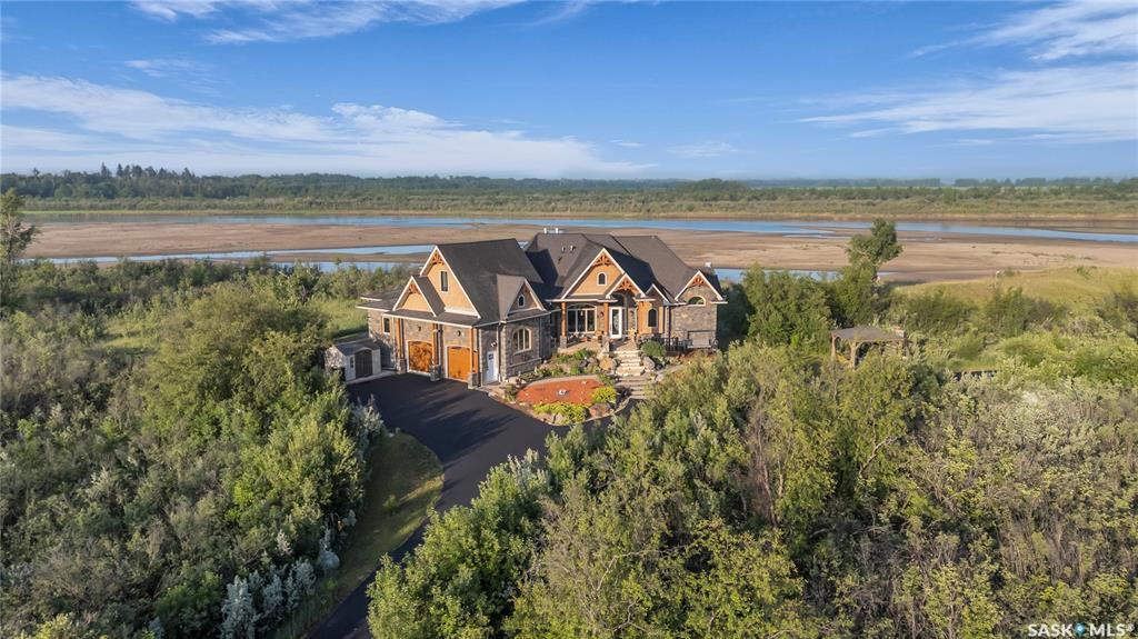 Durette Riverfront Acreage, SK035418, Saskatchewan,