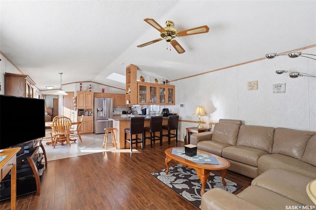 Third View of 200 Cypress Way, Sunset Estates, Blucher Rm No. 343, Saskatchewan, S7B 0A4