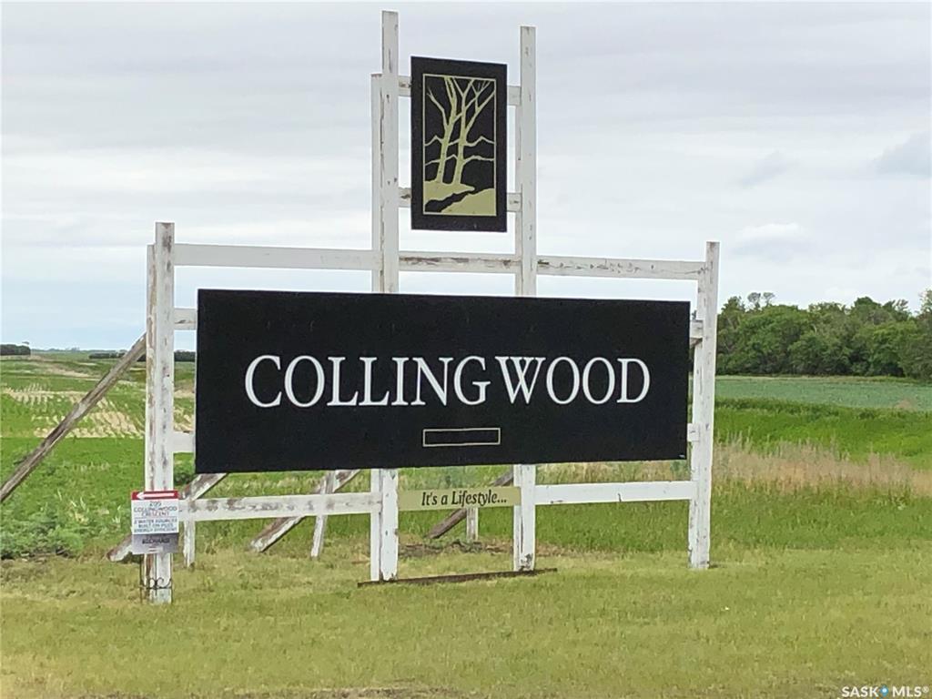 26 Collingwood Road, SK035420, Saskatchewan,