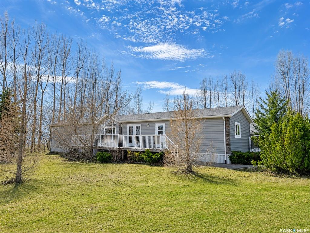 Kolenich Acreage, SK035421, Saskatchewan,