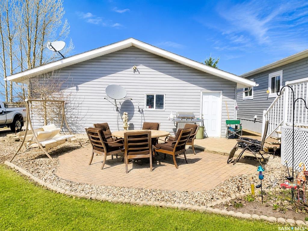 Second View of Kolenich Acreage, Lipton, Saskatchewan, S0G 3B0