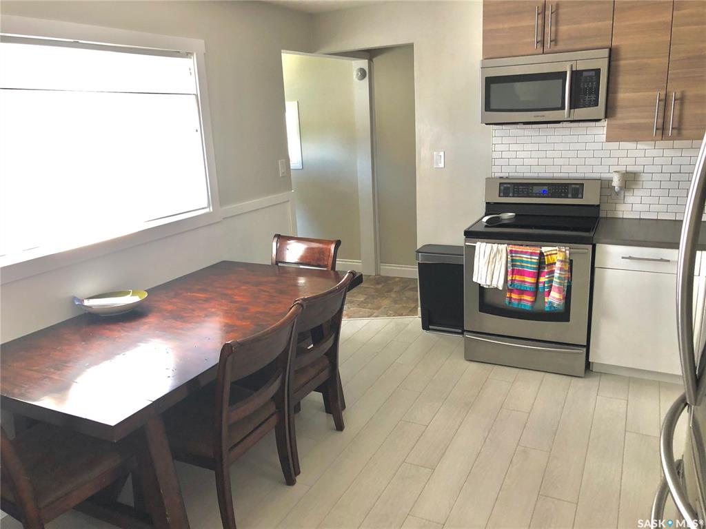 Third View of 1246 8th Street, Centennial Park, Estevan, Saskatchewan, S4A 1H3