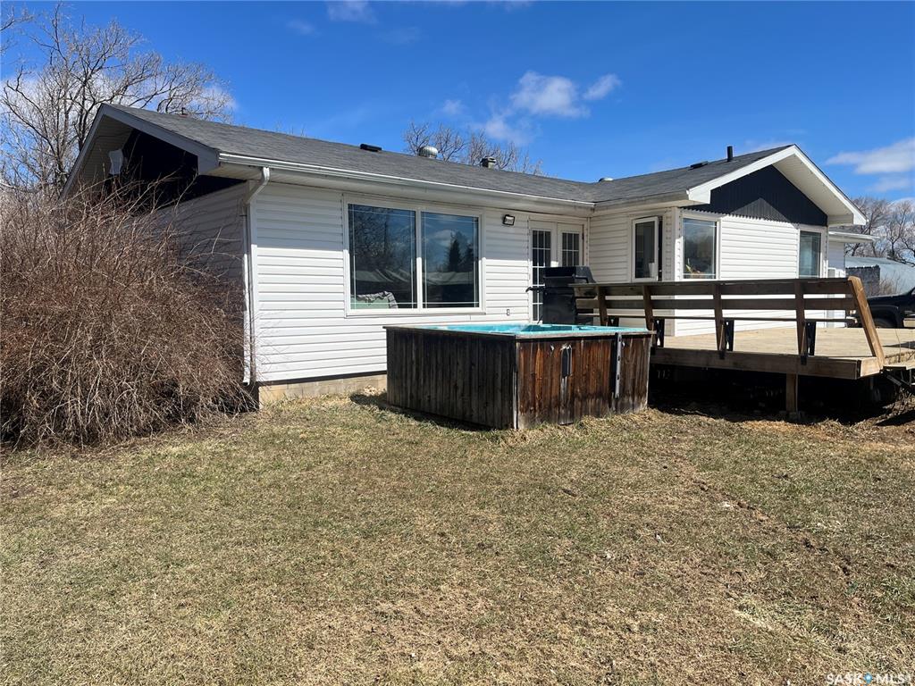 HooDoo Acreage, SK035423, Saskatchewan,