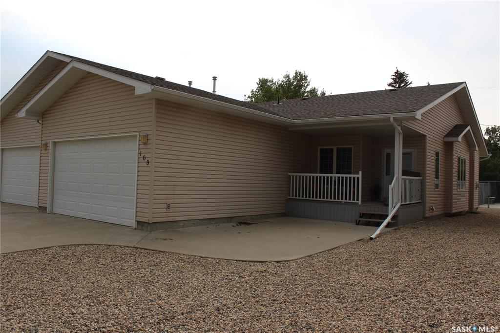 108 Erickson Street, SK035424, Saskatchewan,
