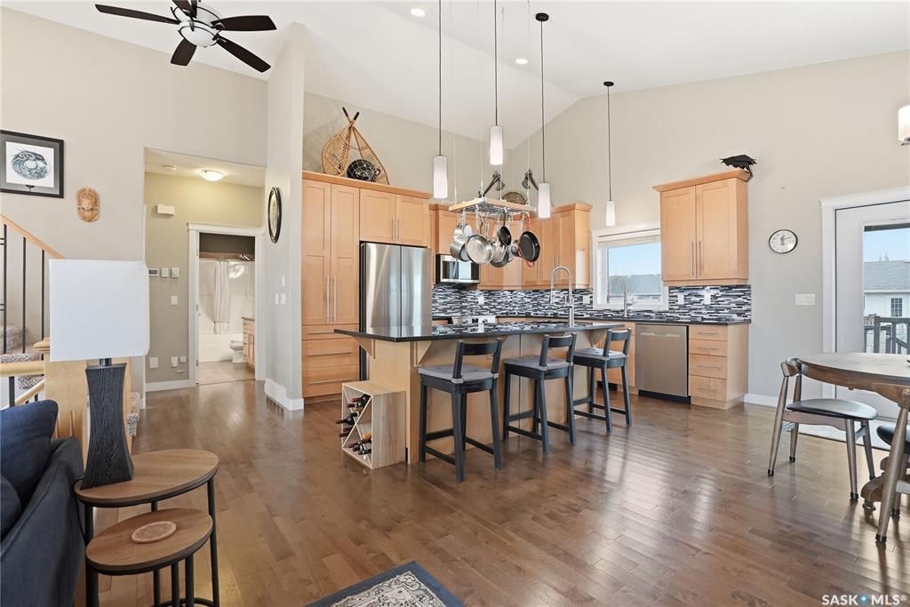 Third View of 613 Redwood Crescent, Warman, Saskatchewan, S0K 4S2