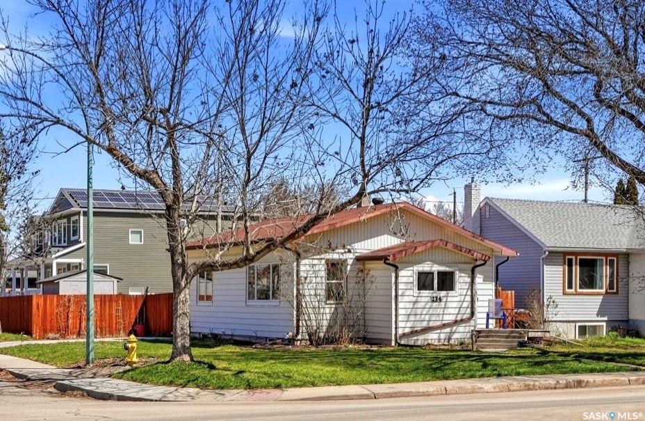 234 Broadway Avenue, SK035431, Saskatchewan,
