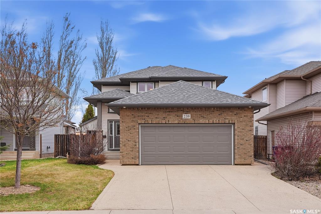 238 Stepney Crescent, SK035432, Saskatchewan,