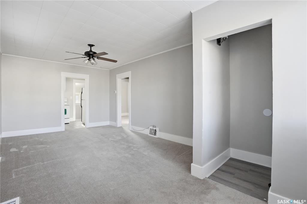 Second View of 1008 Retallack Street, Washington Park, Regina, Saskatchewan, S4T 2H3