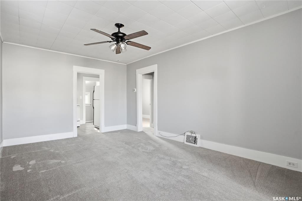 Third View of 1008 Retallack Street, Washington Park, Regina, Saskatchewan, S4T 2H3