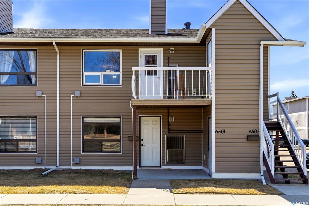 6501 Rochdale Boulevard, SK035434, Saskatchewan,