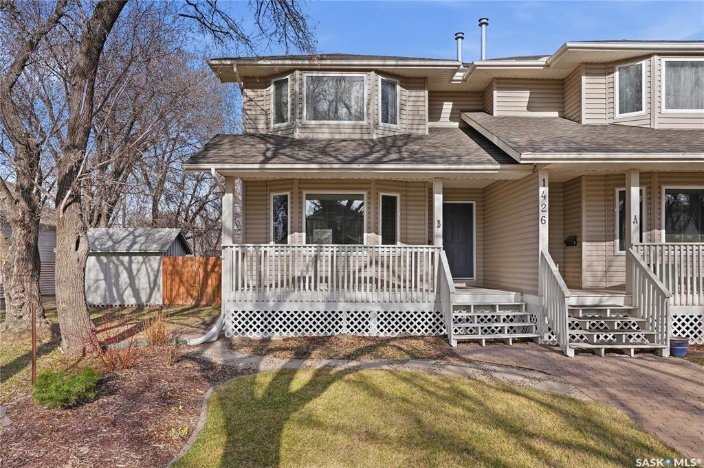 1426 B C Avenue N, SK035435, Saskatchewan,
