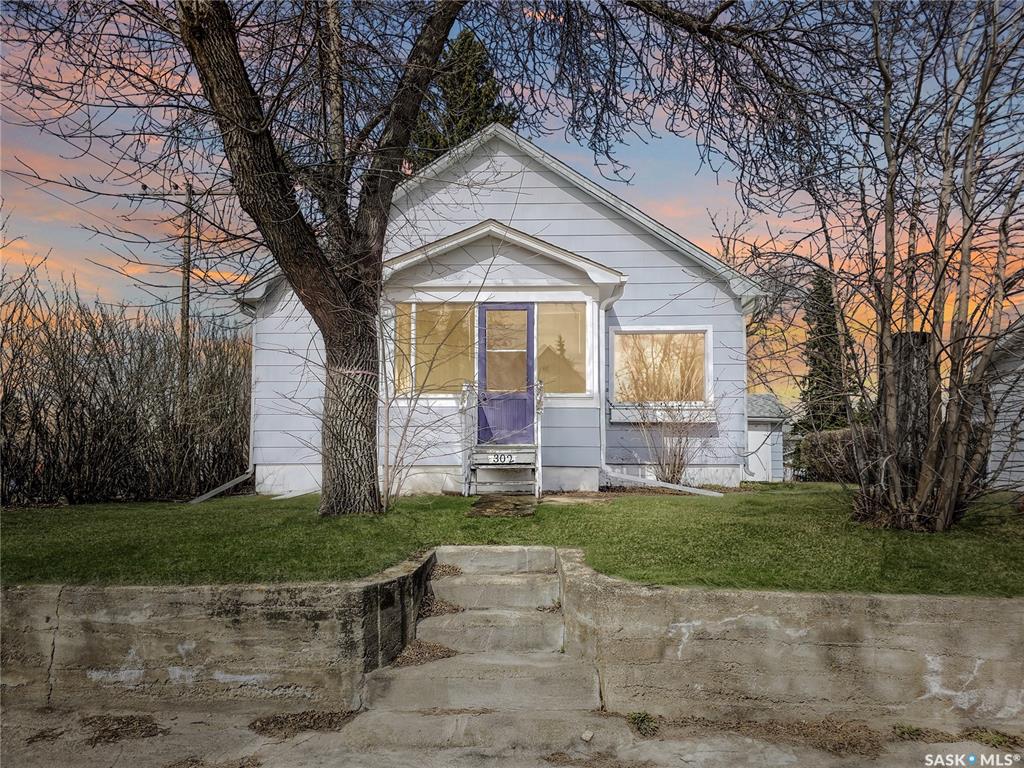 302 6th Avenue E, SK035439, Saskatchewan,