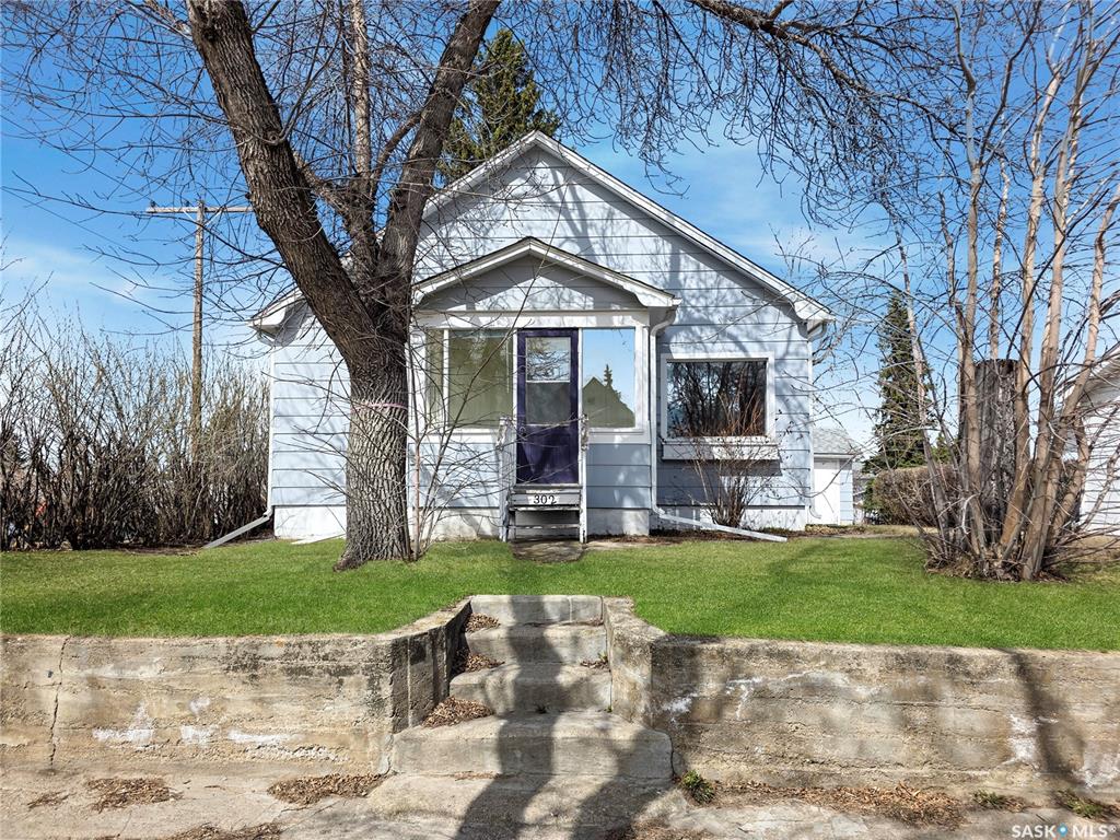 Second View of 302 6th Avenue E, Melville, Saskatchewan, S0A 2P0