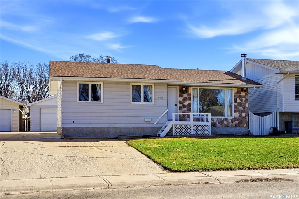158 Trifunov Crescent, SK035441, Saskatchewan,