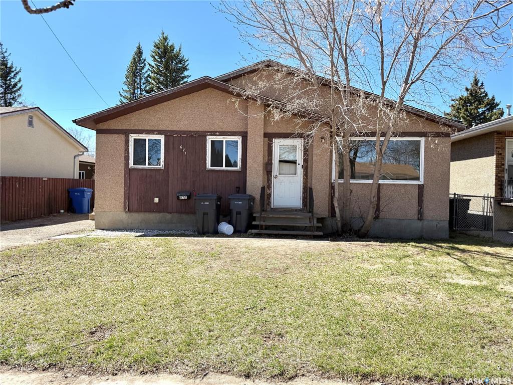 671 102nd Street, SK035444, Saskatchewan,