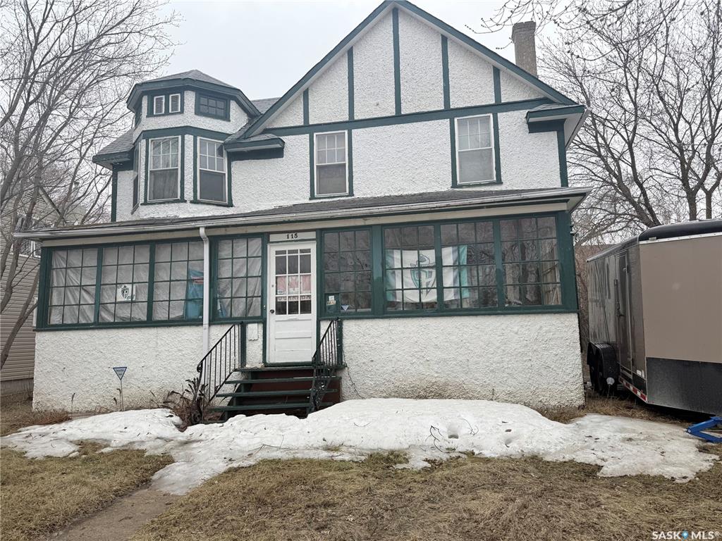 115 24th Street E, SK035445, Saskatchewan,