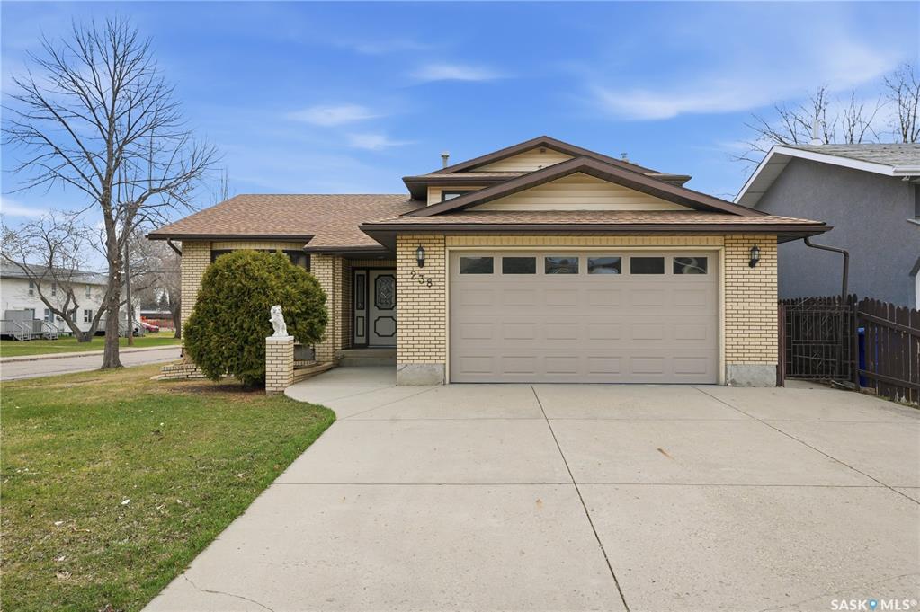 238 S Avenue N, SK035448, Saskatchewan,
