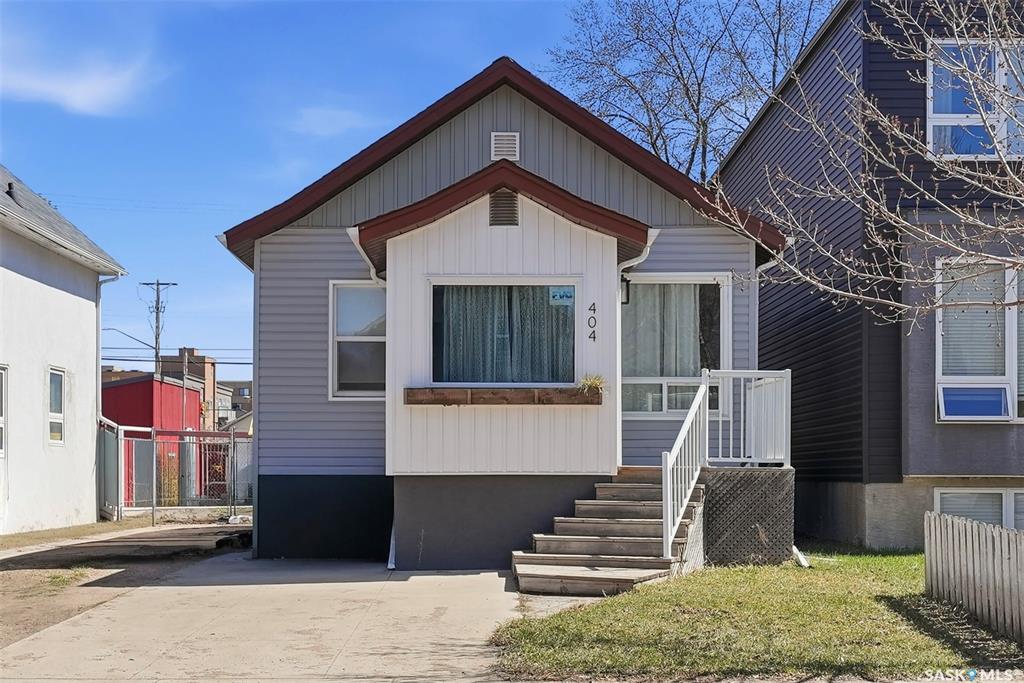 404 D Avenue S, SK035449, Saskatchewan,