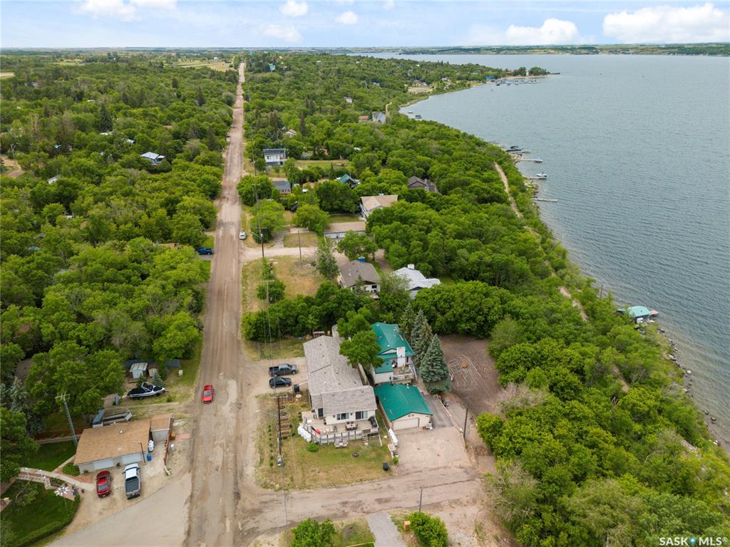MLS® listing #SK035450 for sale located at 461 13 Th Street E