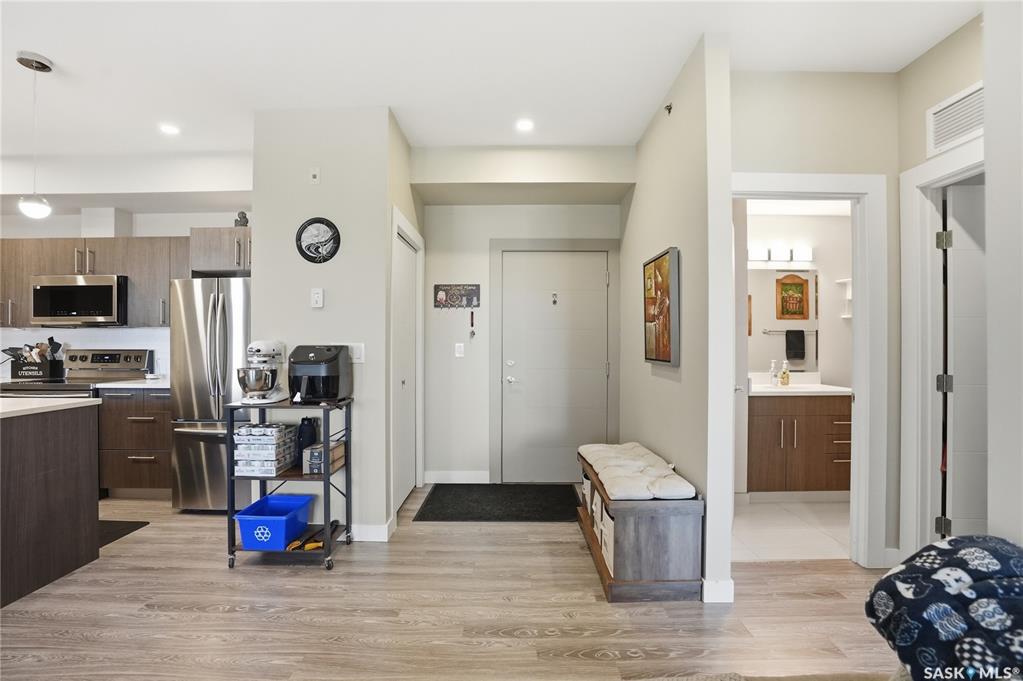 Second View of 142 Pawlychenko Lane #322, Lakewood S.C., Saskatoon, Saskatchewan, S7V 0N7