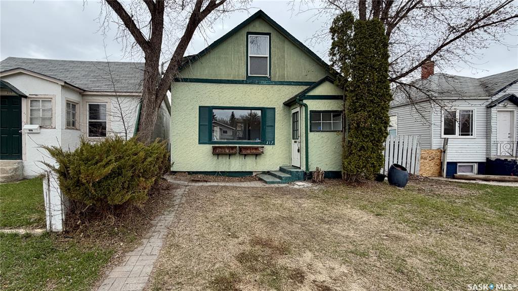 217 L Avenue N, SK035454, Saskatchewan,