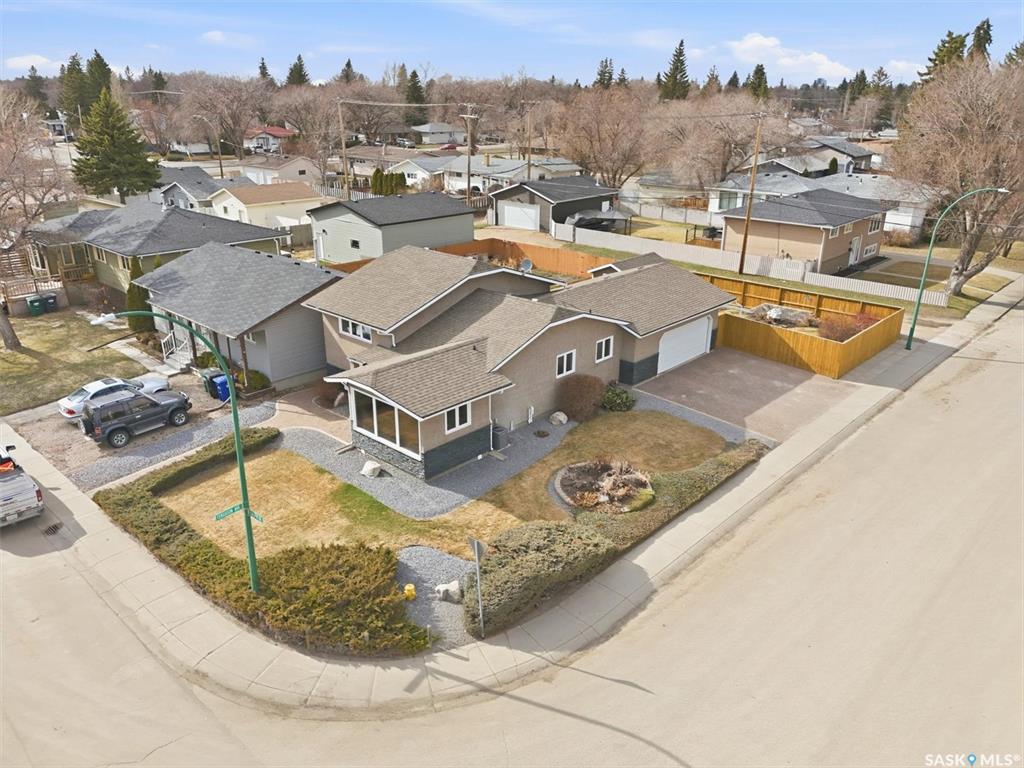 Fourth View of 3402 Calder Crescent, Adelaide/Churchill, Saskatoon, Saskatchewan, S7J 4W6