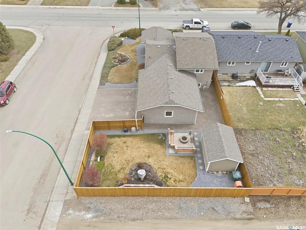 Fifth View of 3402 Calder Crescent, Adelaide/Churchill, Saskatoon, Saskatchewan, S7J 4W6